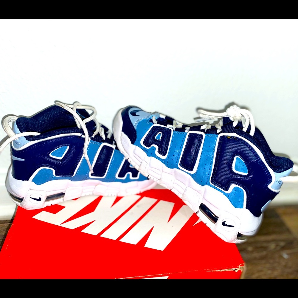 Nike Air More Uptempo